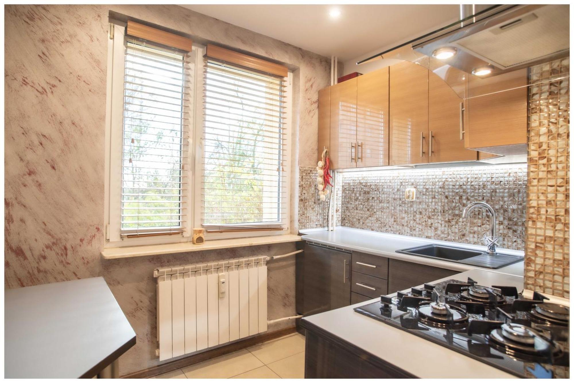 Апартаменты Apartament Zdrojowy Буско-Здруй Экстерьер фото